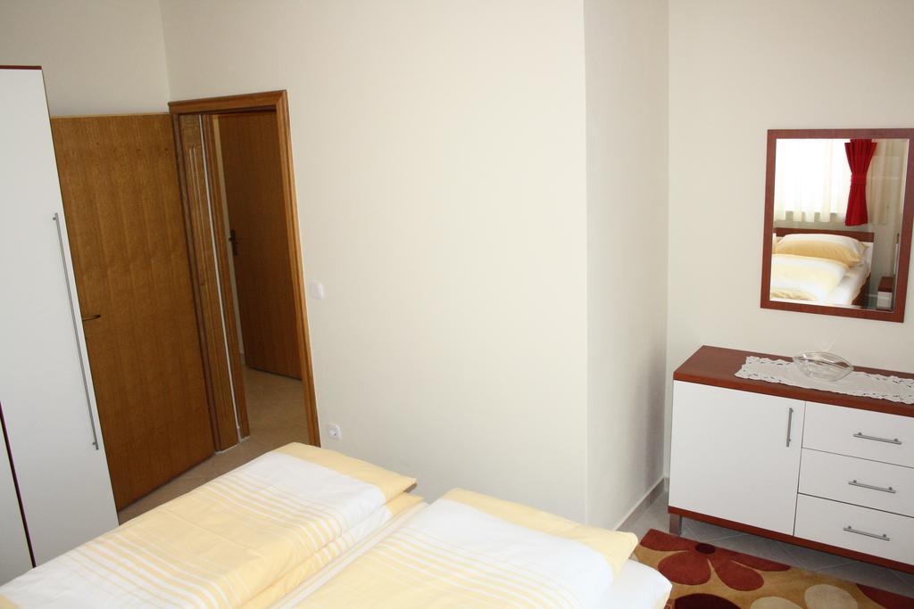 Ferienhaus Dakovic Poreč Exteriér fotografie